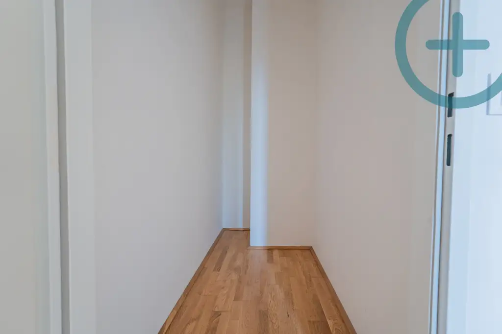 TRAUMHAFT: 51m² TERRASSE MIT WEITBLICK