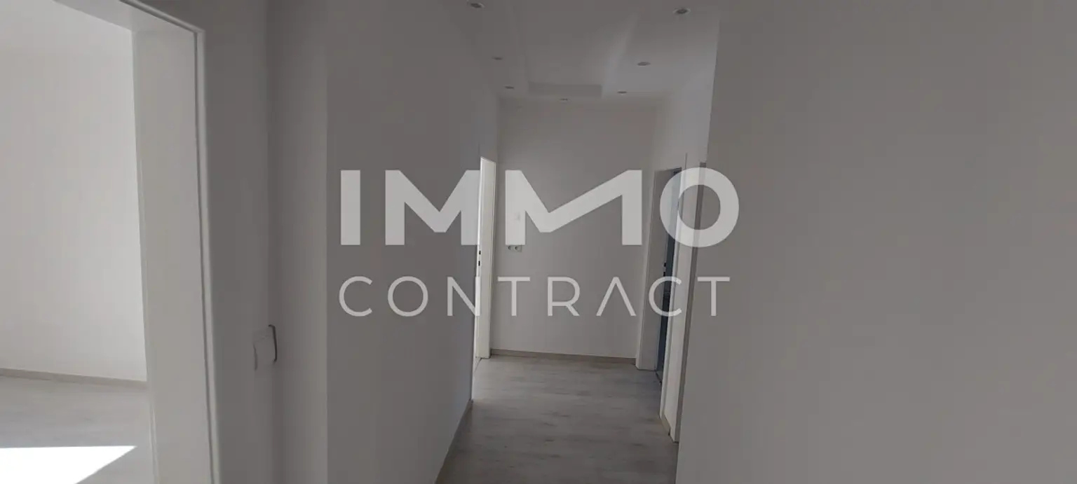 4-ZIMMER WOHNUNG ZU VERKAUFEN!