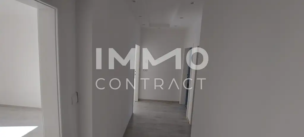 4-ZIMMER WOHNUNG ZU VERKAUFEN!