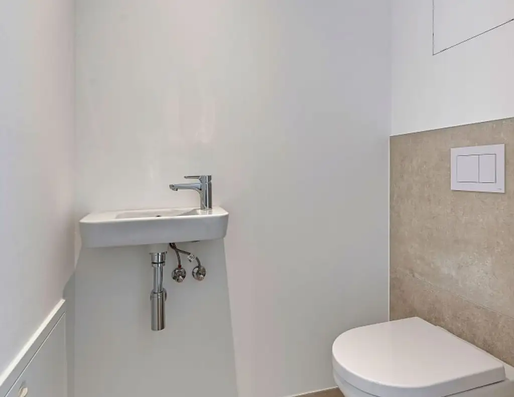 THE TEMPTATION - Vorsorgewohnung - 2-Zimmer-Wohnung mit toller Raumaufteilung - Balkon