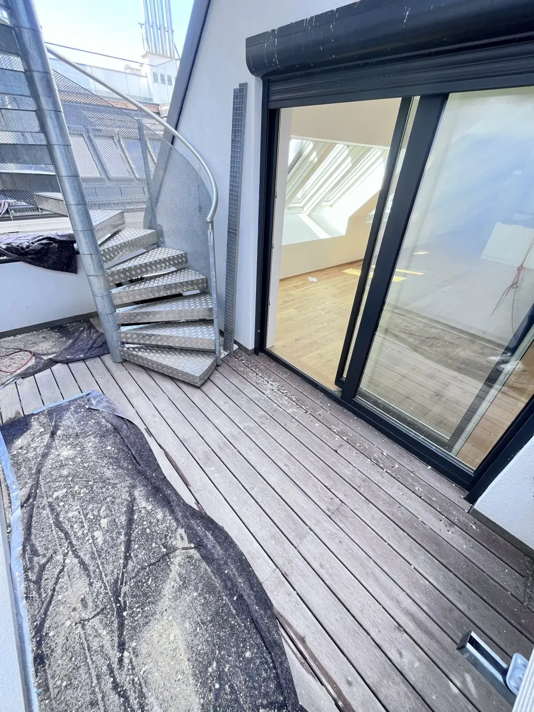 Terrasse 2
