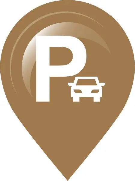 Moderner Stapelparkplatz in der Gersthoferstraße!