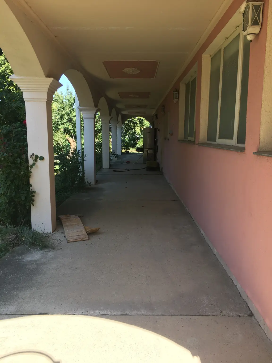 Ein- und Mehrfamilienhaus mit Potential, auch für Bauträger geeignet!!!