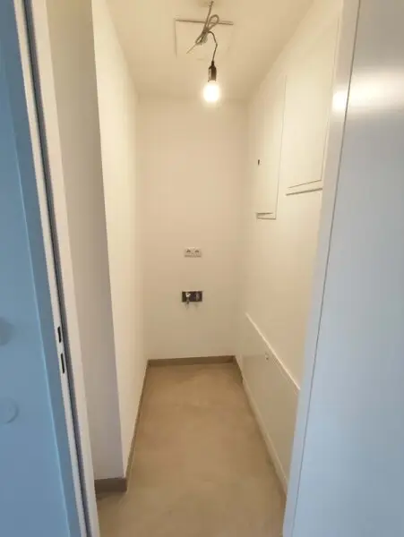 Traumhafter DG-3-Zimmer-Erstbezug mit Terrasse - Top73