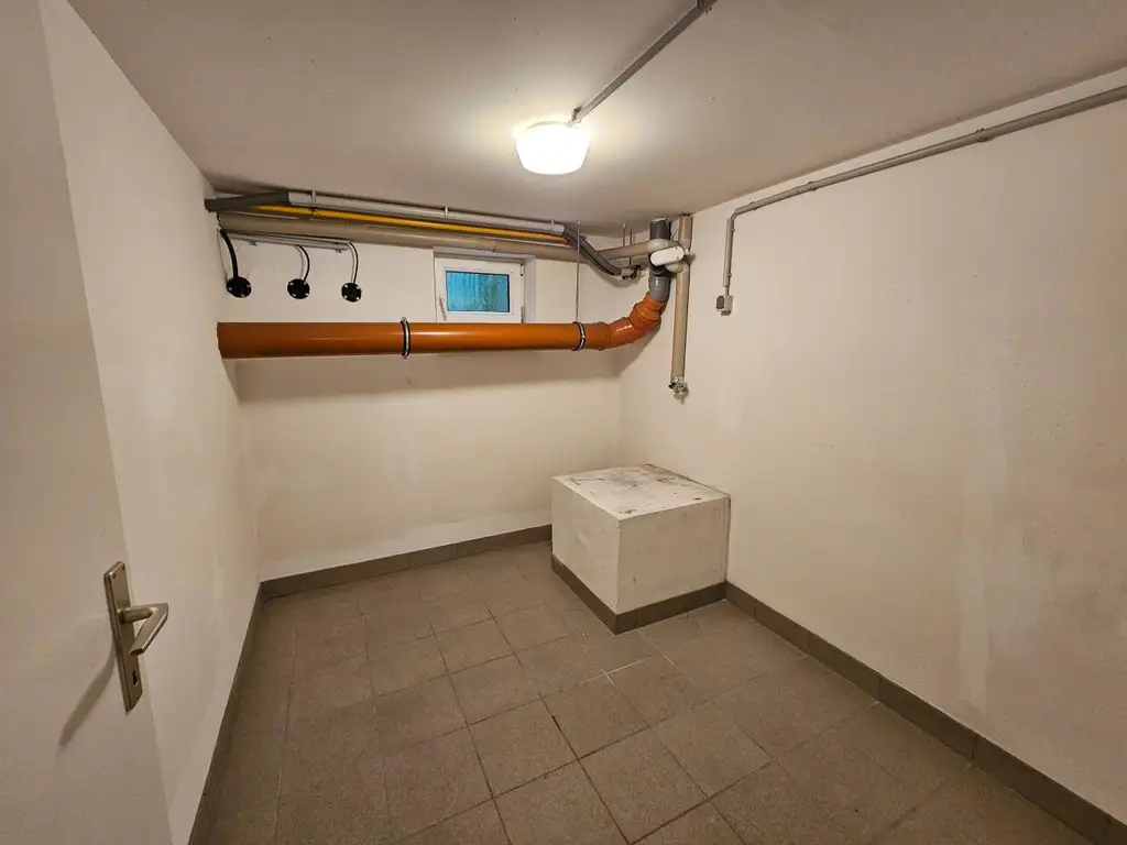 Reihenhaus mit viel Platz!