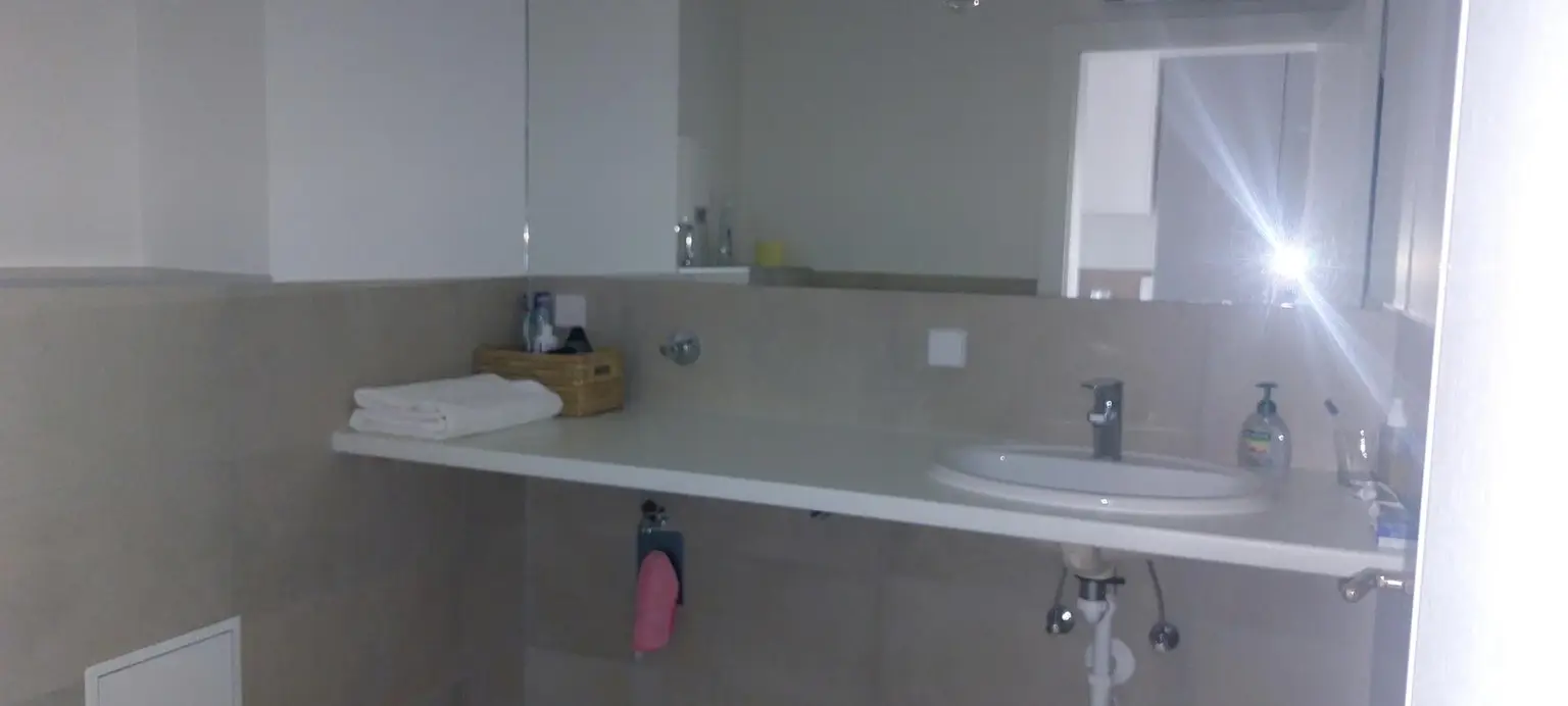 Bezaubernde Wohnung in Velden am Wörthersee mit Seeblick
