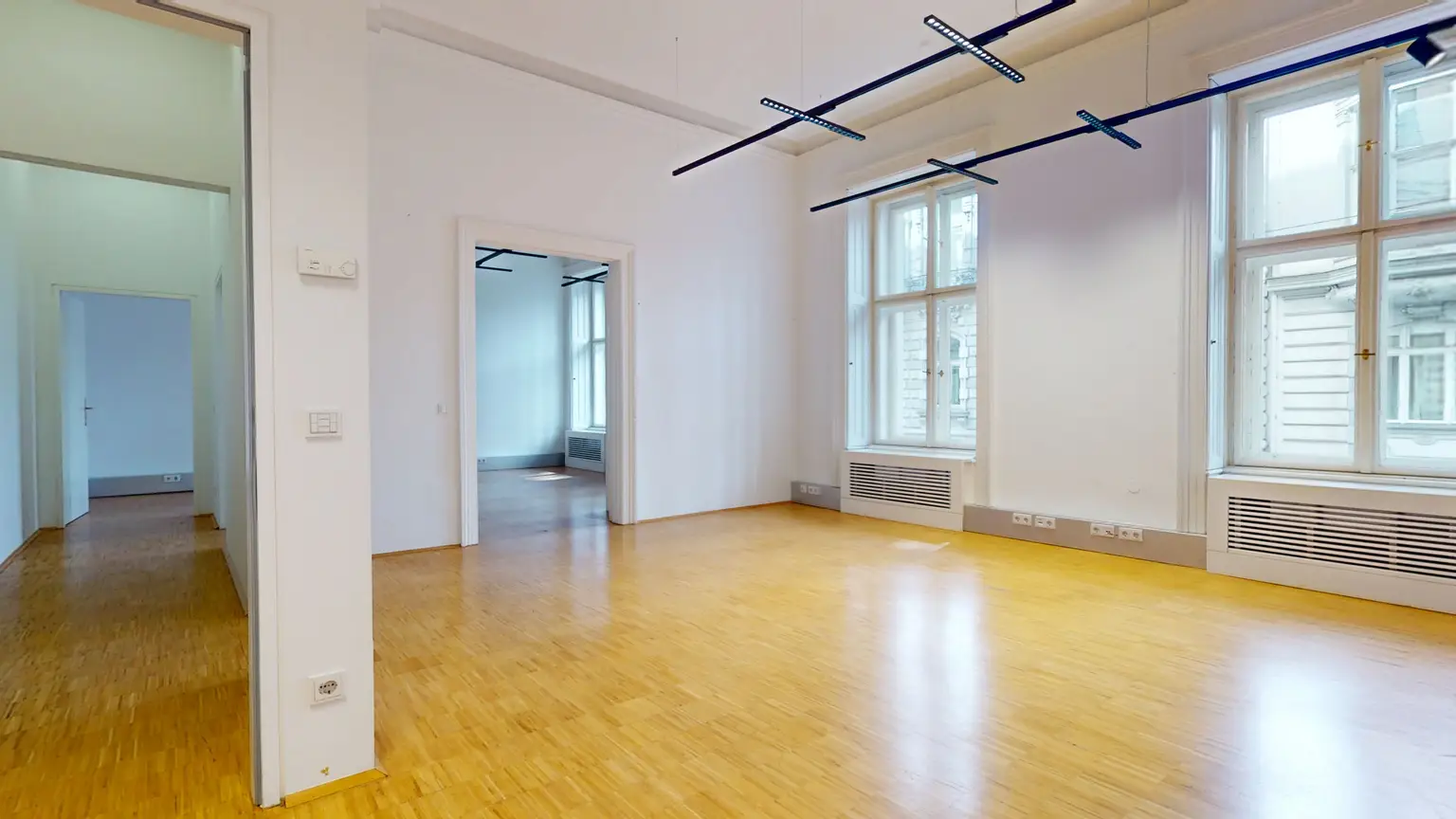 Wiener Palais – Ihr eigenes Haus im Haus