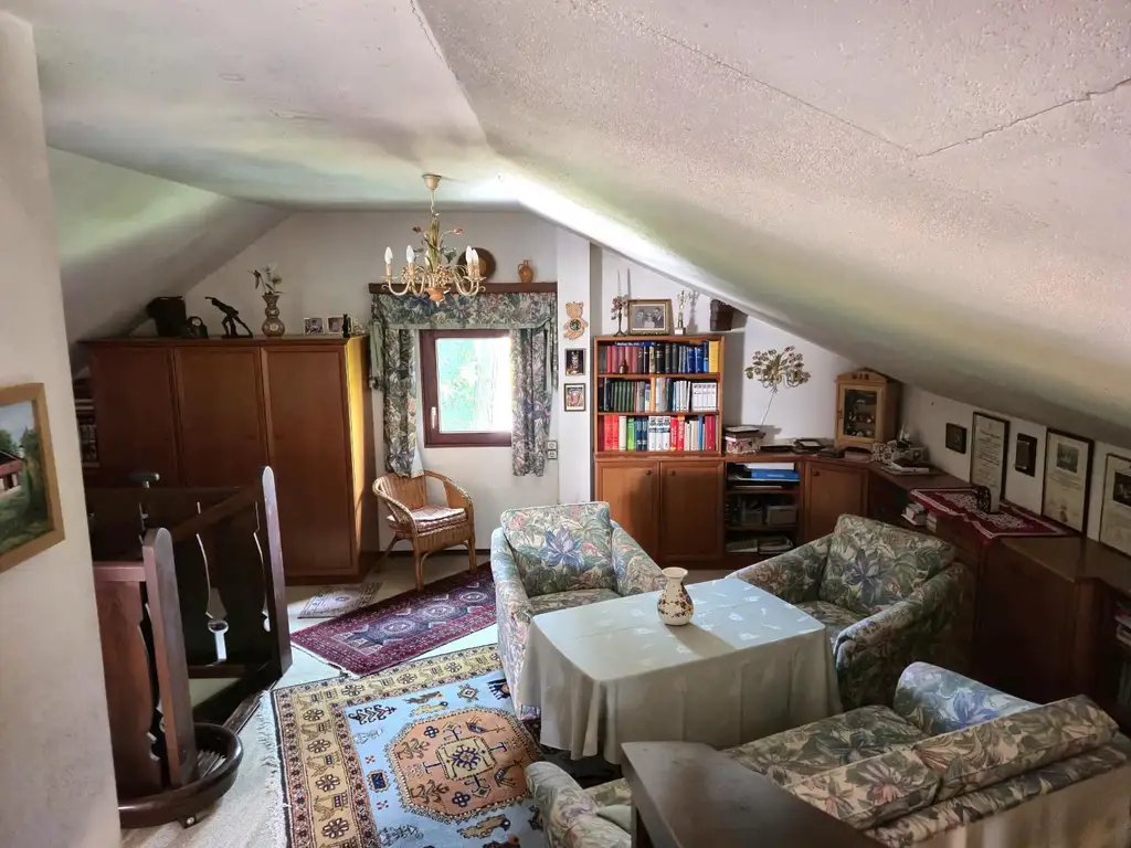 ROMANTISCHES EINFAMILIENHAUS IN BESTER LAGE