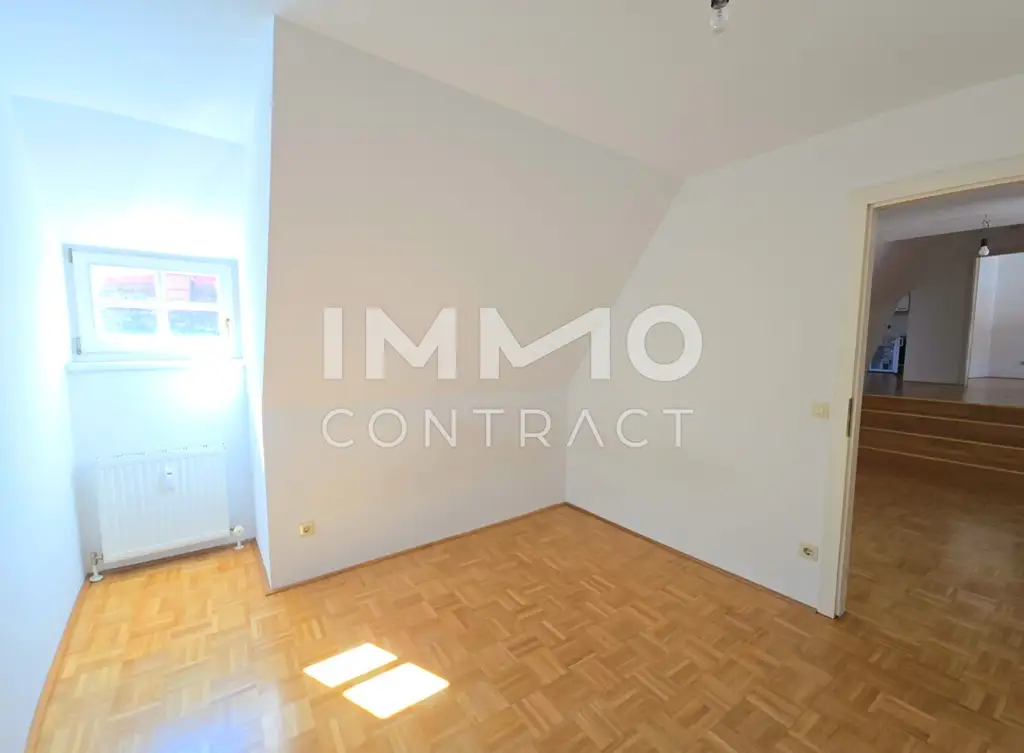 Zentrale INNENSTADTLAGE: 3 Zimmer-Wohnung - Sporgasse 11 - Top 18