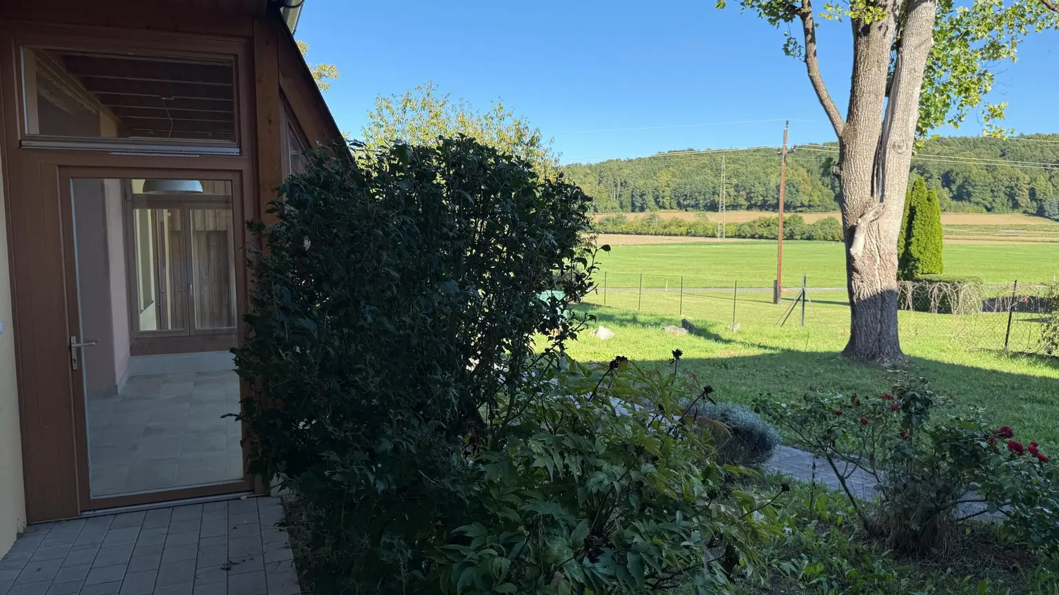 Großzügiges Objekt im SÜDBURGENLAND