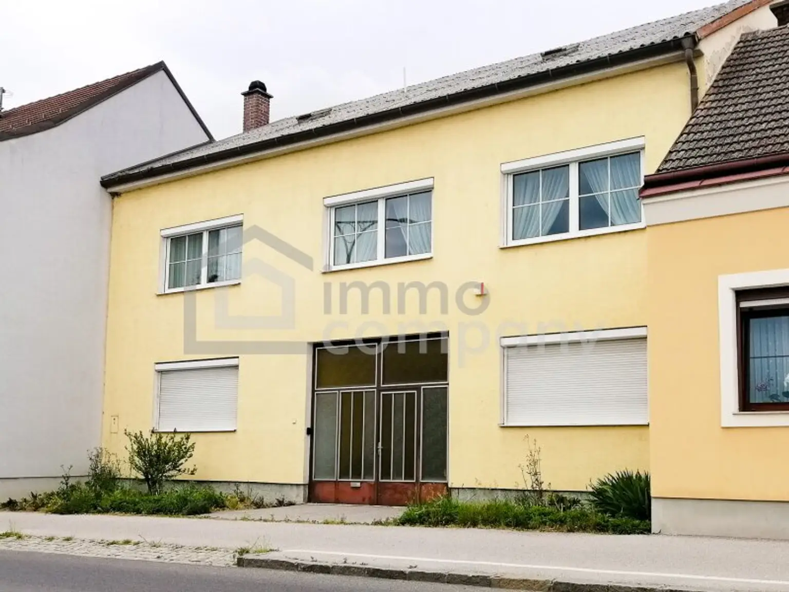 Platz ohne Ende - MEHRFAMILIENHAUS - EFH mit Einliegerwohnung & Nebengebäuden!