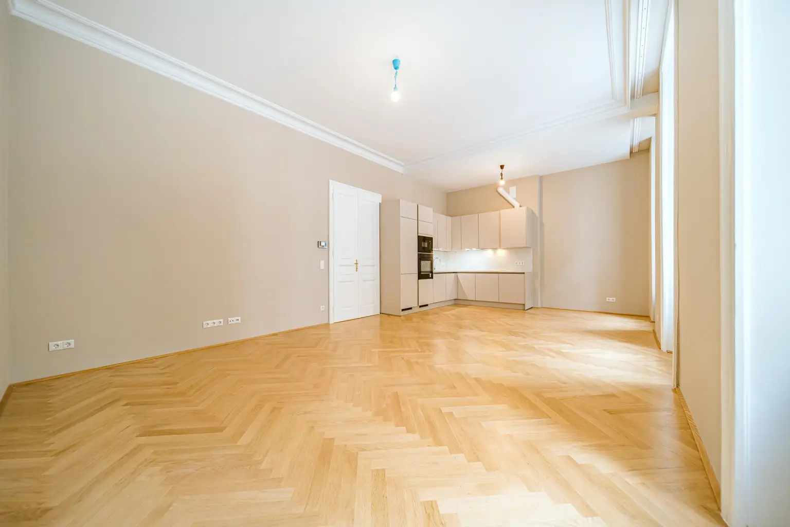 Prestigewohnen im Herzen des 1. Bezirks