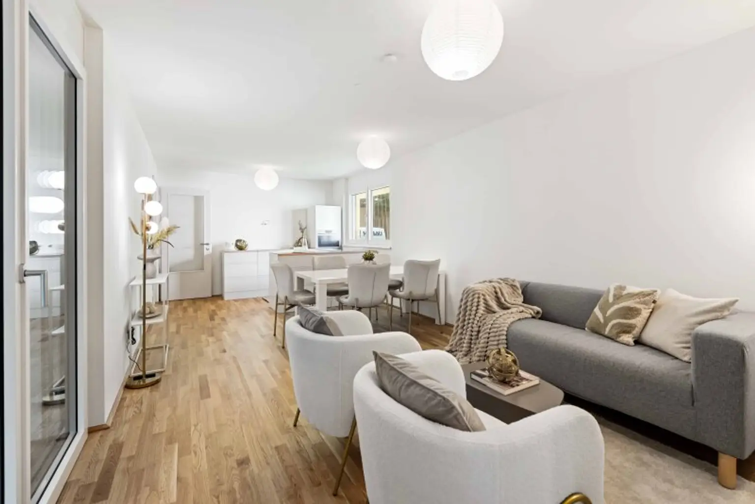 Die Perle von Stadlau - Ihr neues Zuhause mit Stil und Nähe zur U2 Hardeggasse, provisionsfreies Eigentum