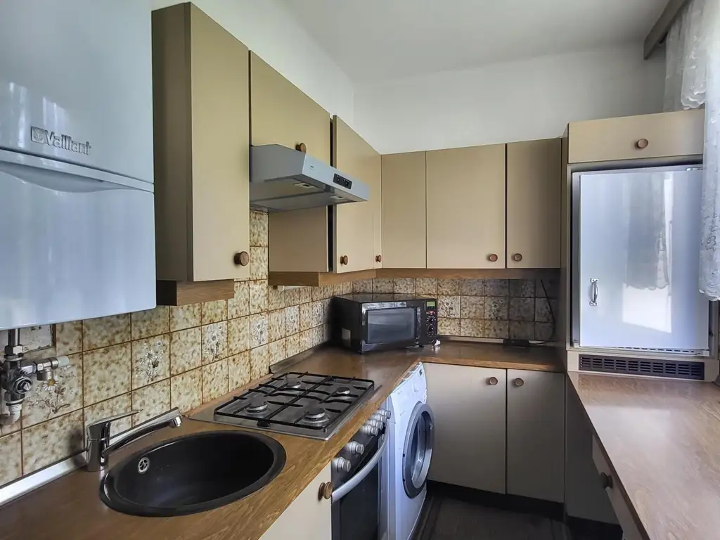 SMARTE, PRAKTIKABLE WOHNUNG AM WIENER STADTRAND