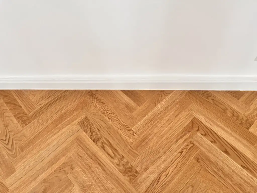 Perfekt aufgeteilte Stadtwohnung – 1 Zimmer, Erstbezug nahe Pilgramgasse