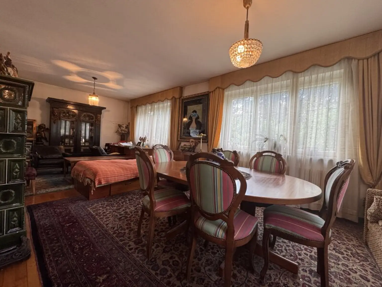 Sanierungsbedürftiger Bungalow in Ruhelage