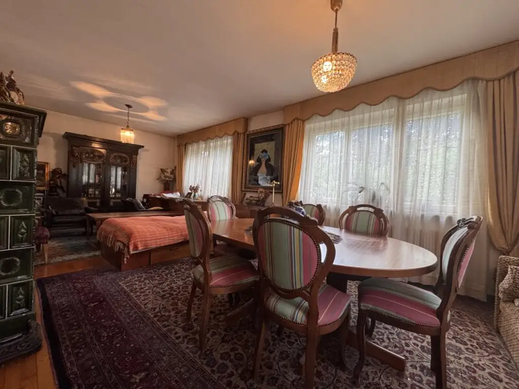 Sanierungsbedürftiger Bungalow in Ruhelage