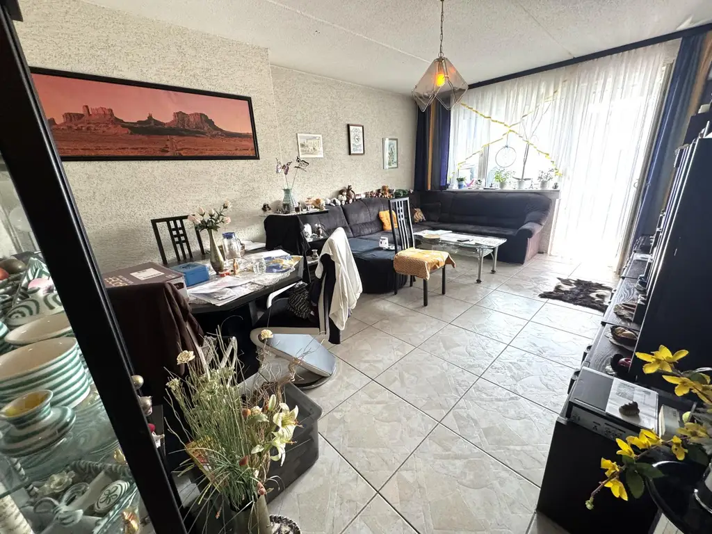 Jetzt investieren später profitieren! Wohnung mit Wohnrecht