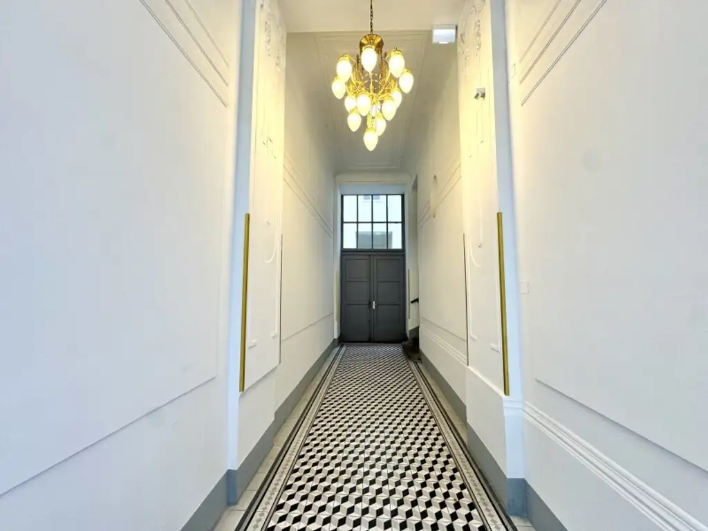 Cityapartment nahe U3 Schlachthausgasse - Charmanter Altbau in Ruhelage