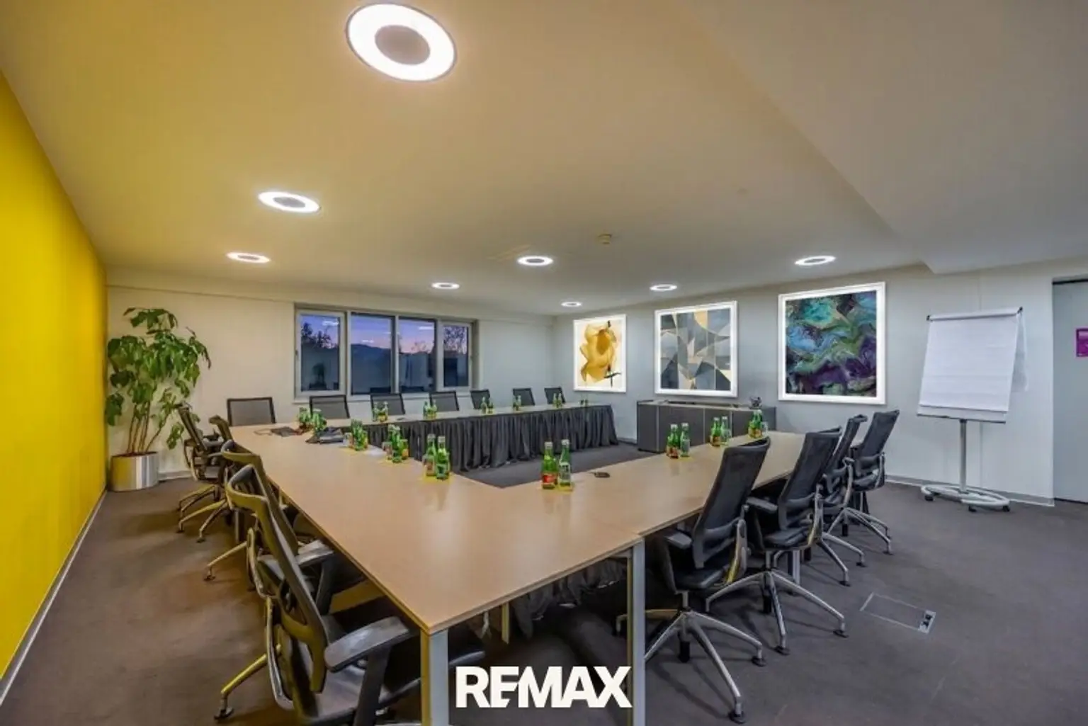 Besprechungszimmer