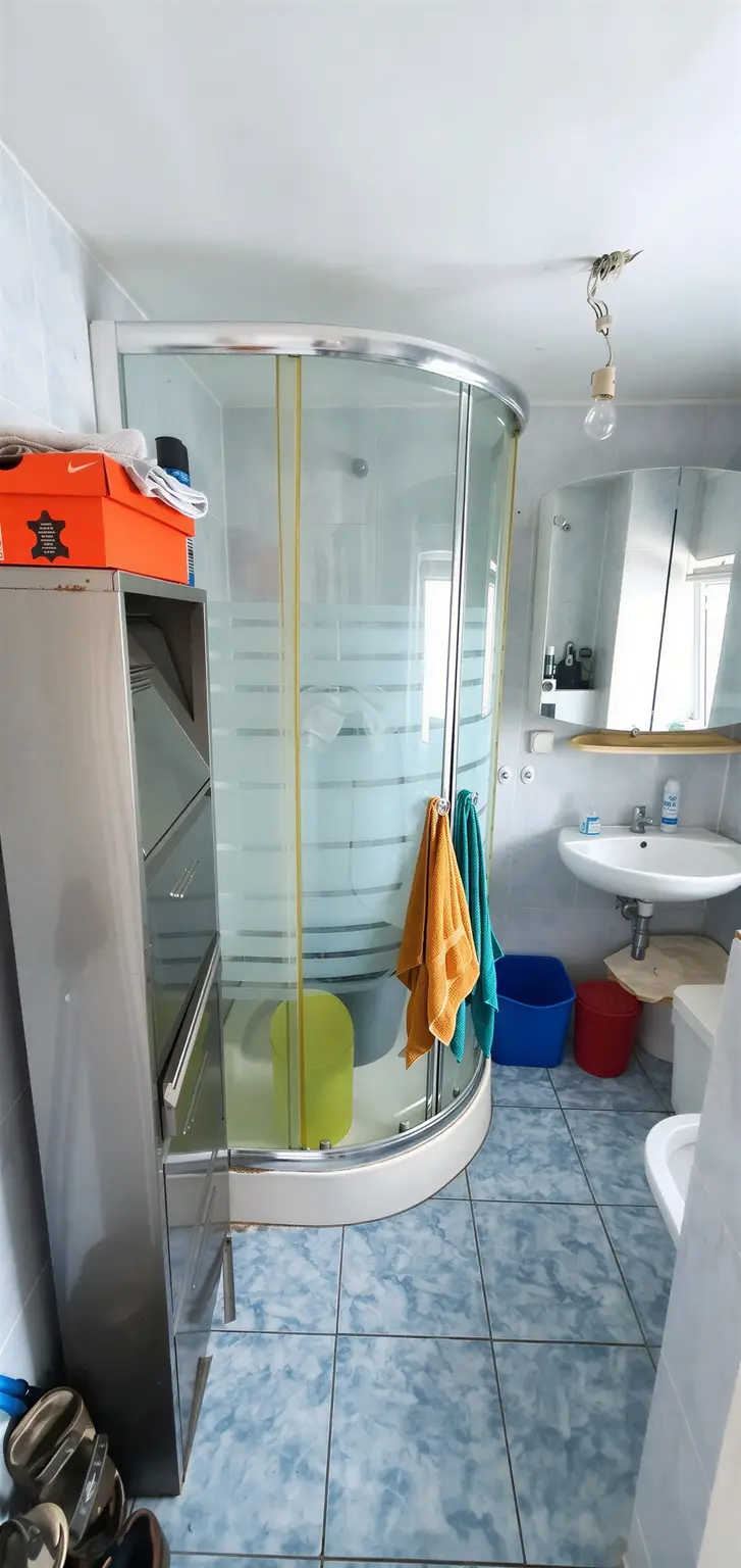 Badezimmer -