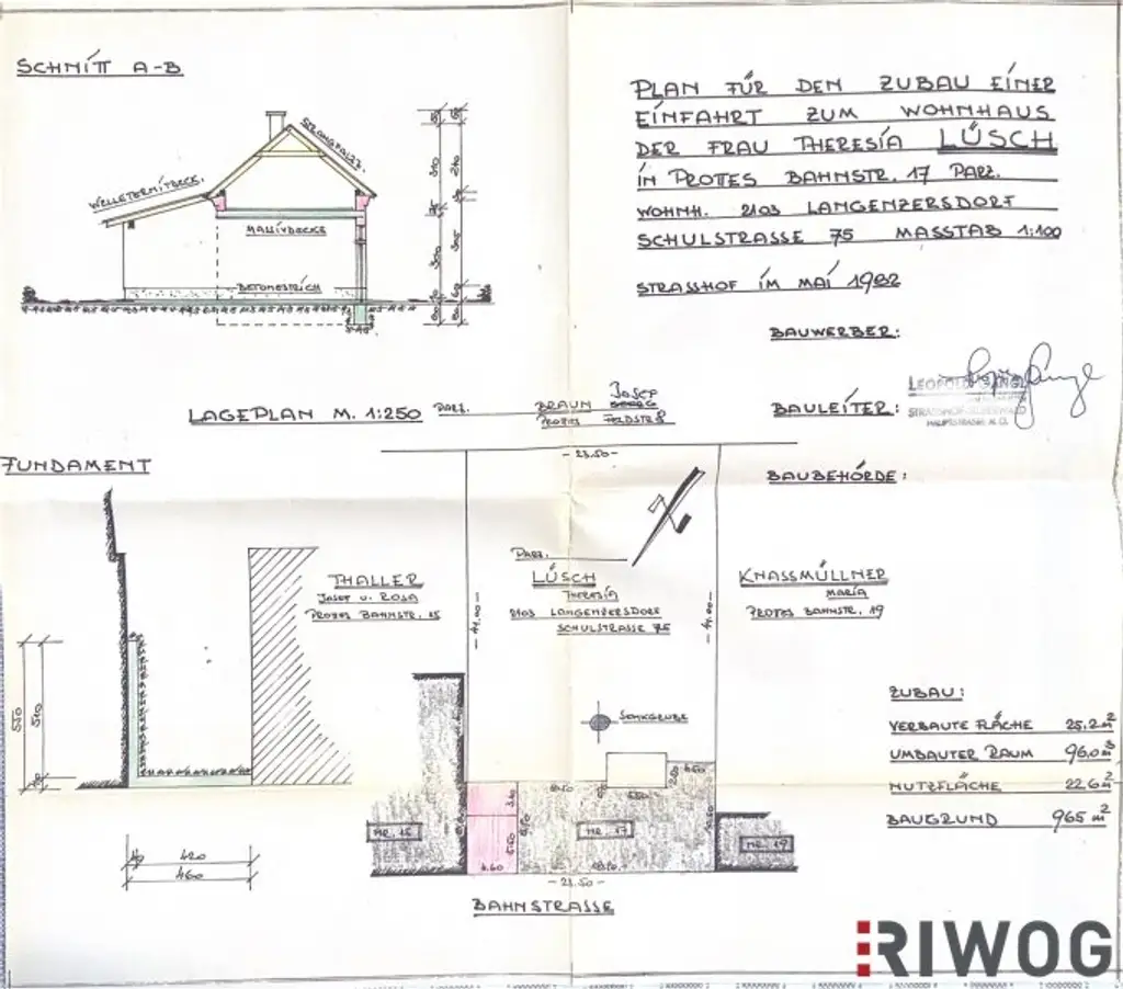 Plan