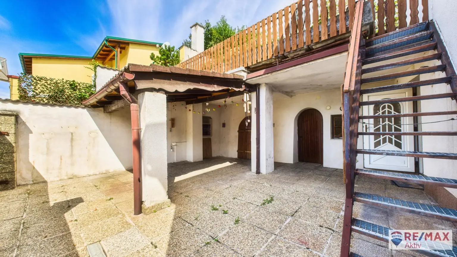 OPEN HOUSE SA 20.9. ab 13:00, FAMILIEN HAUS in MATZEN