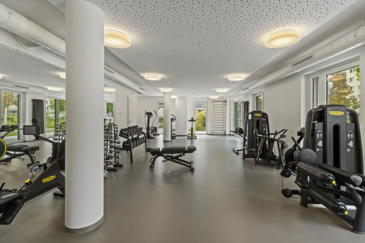 W | ++ DREI ZIMMER im DG ++ Stilvolles Wohnen mit FERNBLICK | Prima Service Immobilien