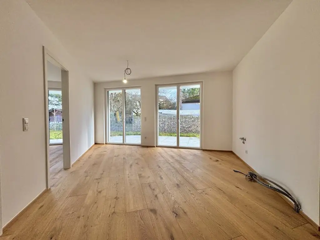 SEVEN SENSES |  sieben individuelle Wohneinheiten | ERSTBEZUG | einzigartige Architektur | Natur, Weinberge und Heurigen