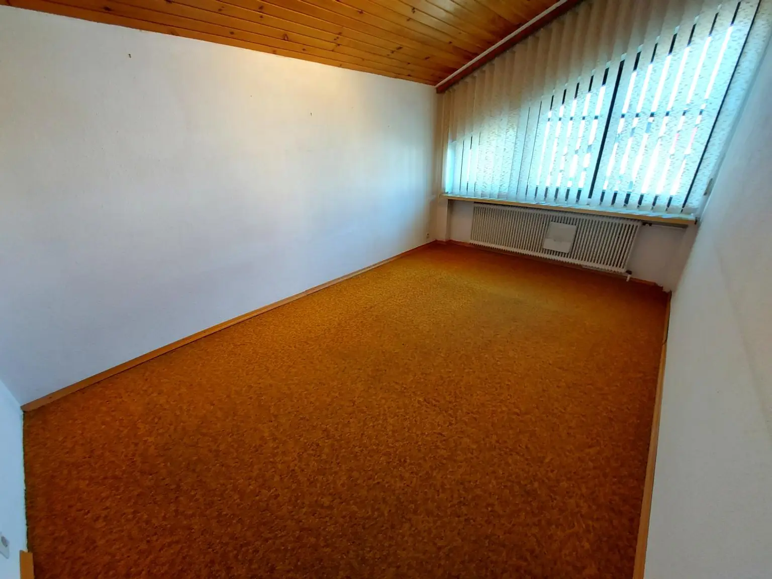 Einfamilienhaus