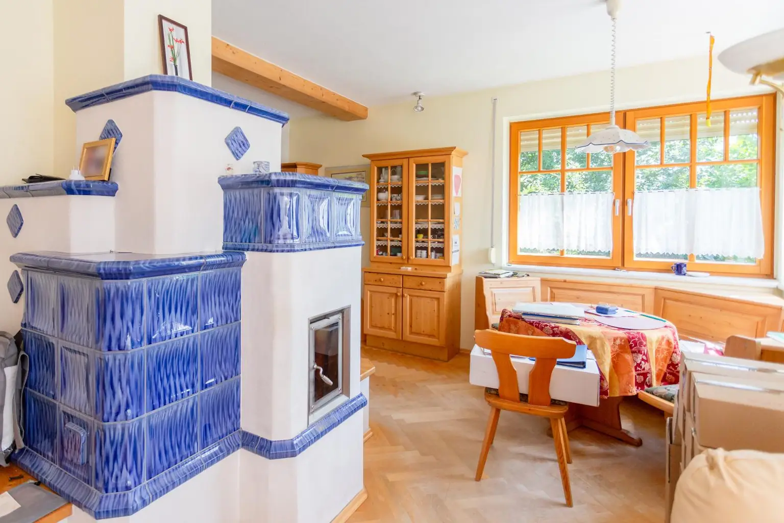 Wunderschönes Einfamilienhaus - ruhige Siedlungslage!