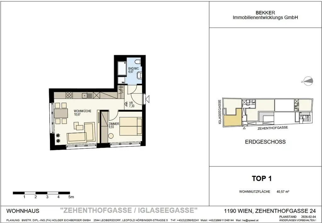 Plan 1