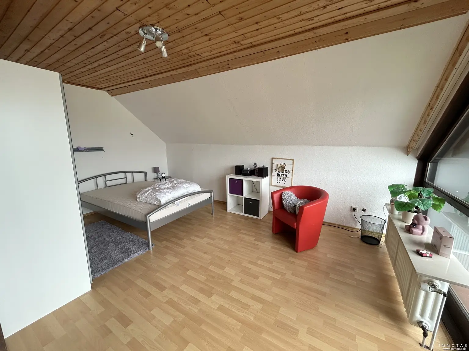 Zimmer 1 DG