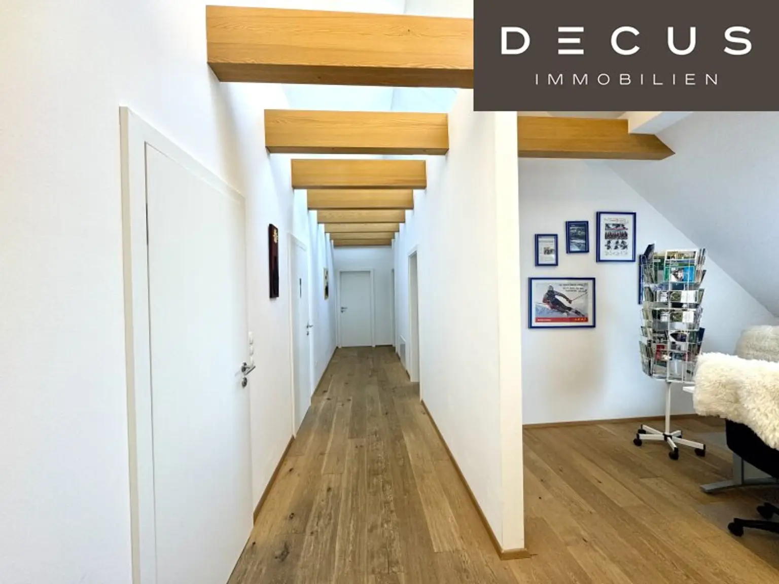 | TRAUMHAFTES MEHRFAMILIENHAUS IN LIGIST | ca. 274 m² WOHNFLÄCHE | MIT GARTEN | 2 TERRASSEN | MODERNE & HOCHWERTIGE AUSSTATTUNG | LICHTDURCHFLUTET | IDYLLISCHE LAGE