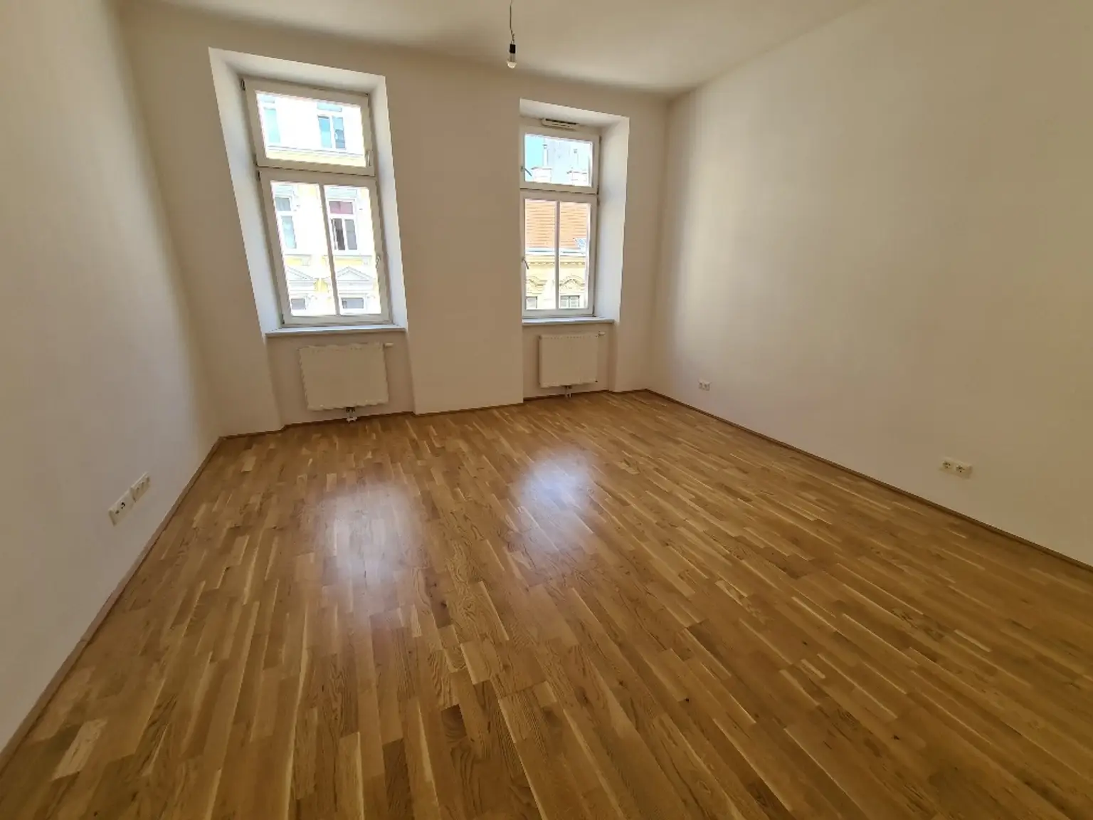 Schlafzimmer I