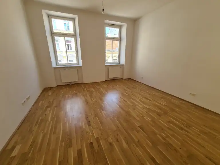 Schlafzimmer I