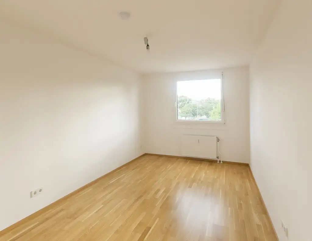 Kornhäuselgasse | 3-Zimmer-Wohnung mit Loggia und vollwertiger Einbauküche