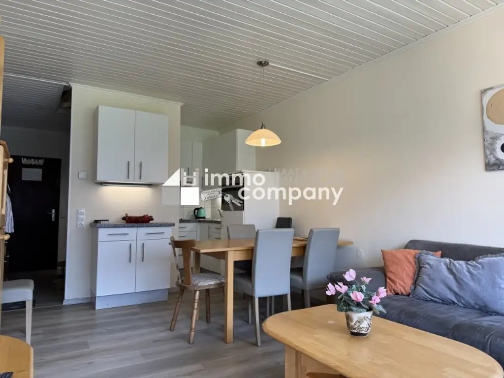 Charmante Ferienwohnung am Kulmhof in Tauplitz – 62m² mit Bergblick zu verkaufen.