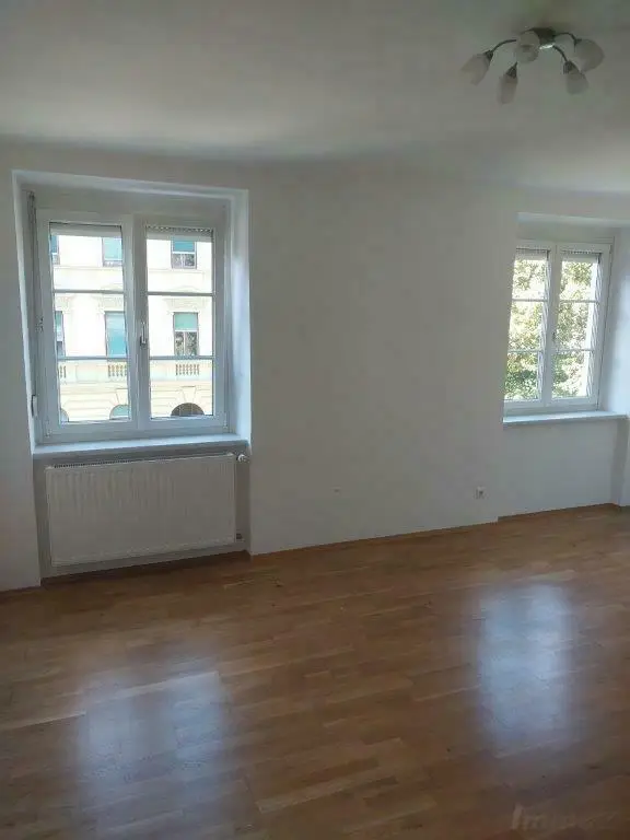 Provisionsfrei: perfekte  4er-WG-Wohnung im Herz-Jesu-Viertel - TU-Nähe