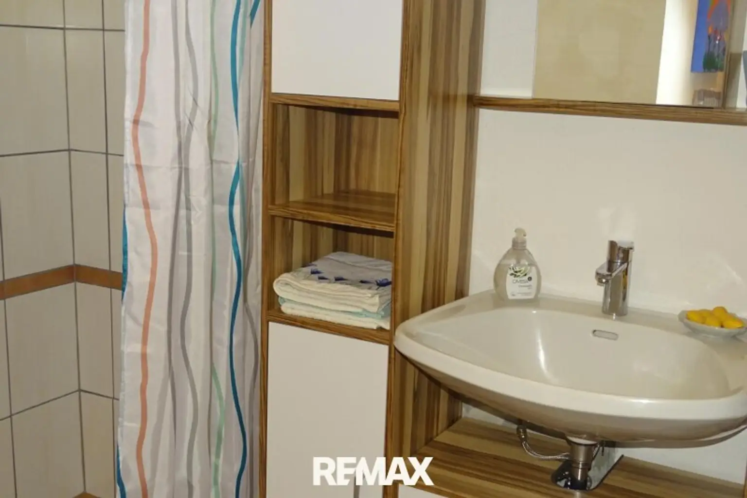 Bad EG / bathroom