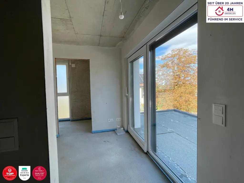 🏡 Doppelhaus-Nur 8 Minuten von Tulln an der Donau🏡