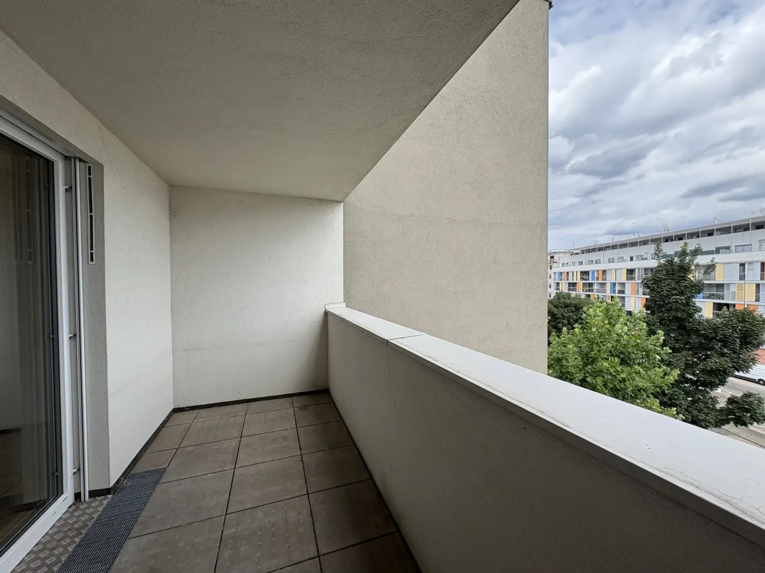 Loggia