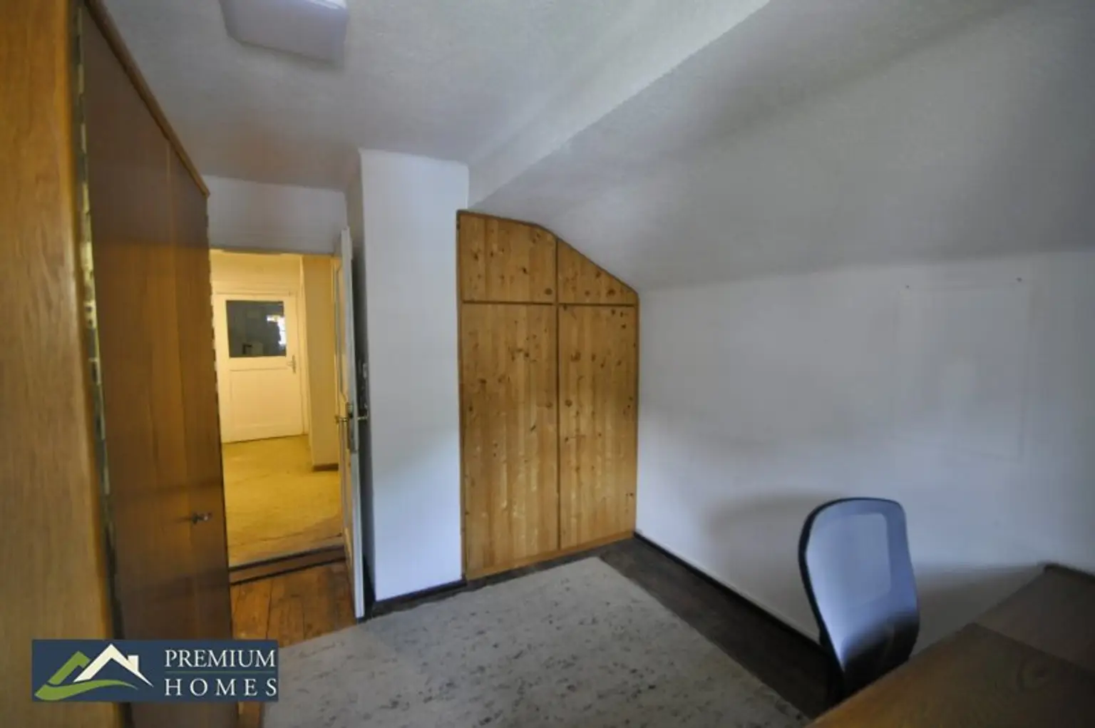 Wörgl - Dachgeschoss Eigentumswohnung - Zimmer 2