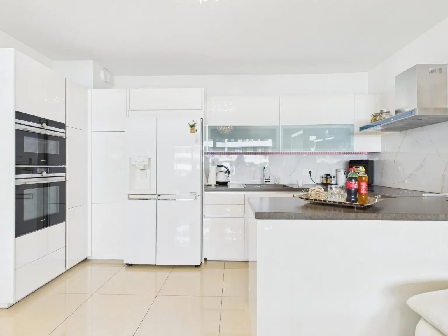 Wohnung in Wien 1120