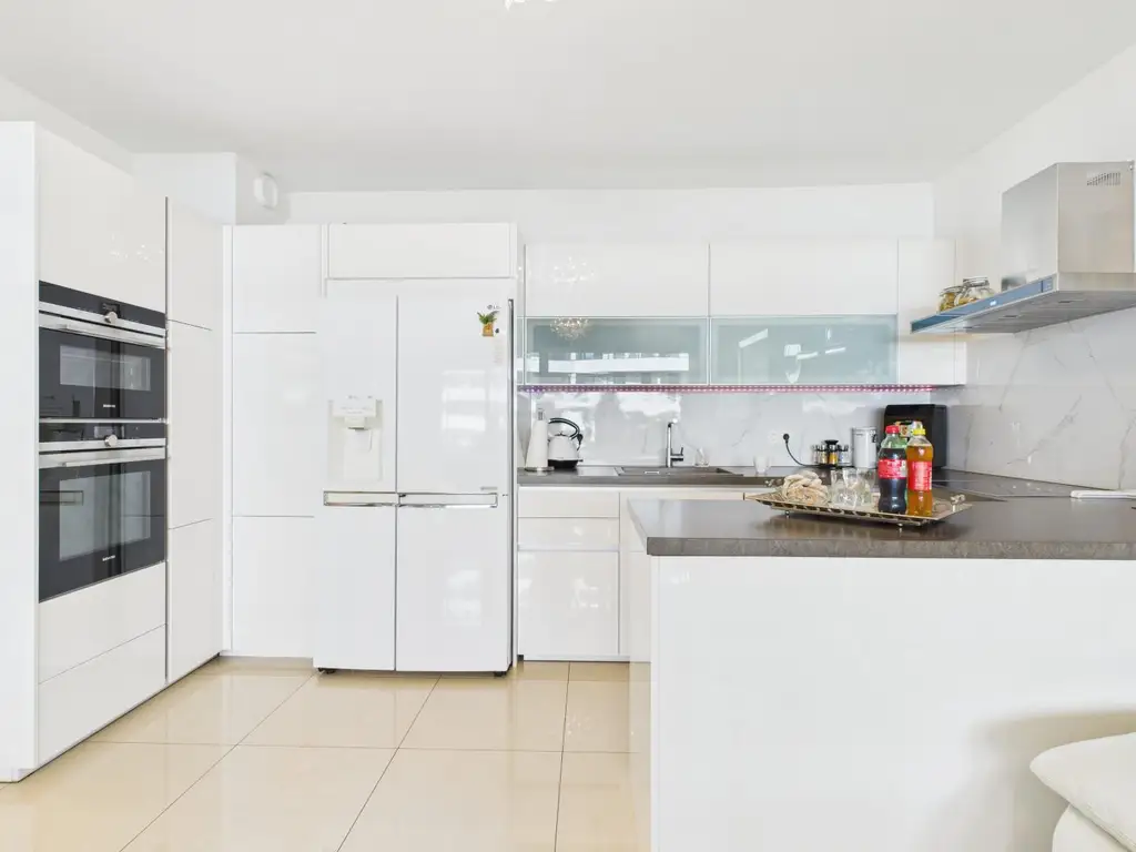 Wohnung in Wien 1120