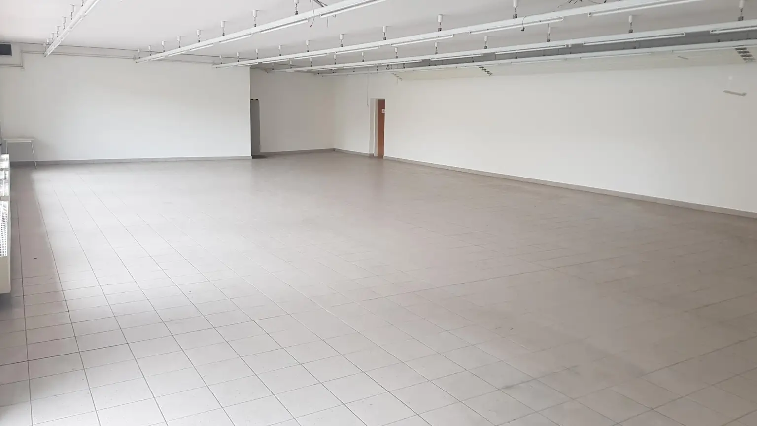 Geschäftshaus mit viel Potenzial!