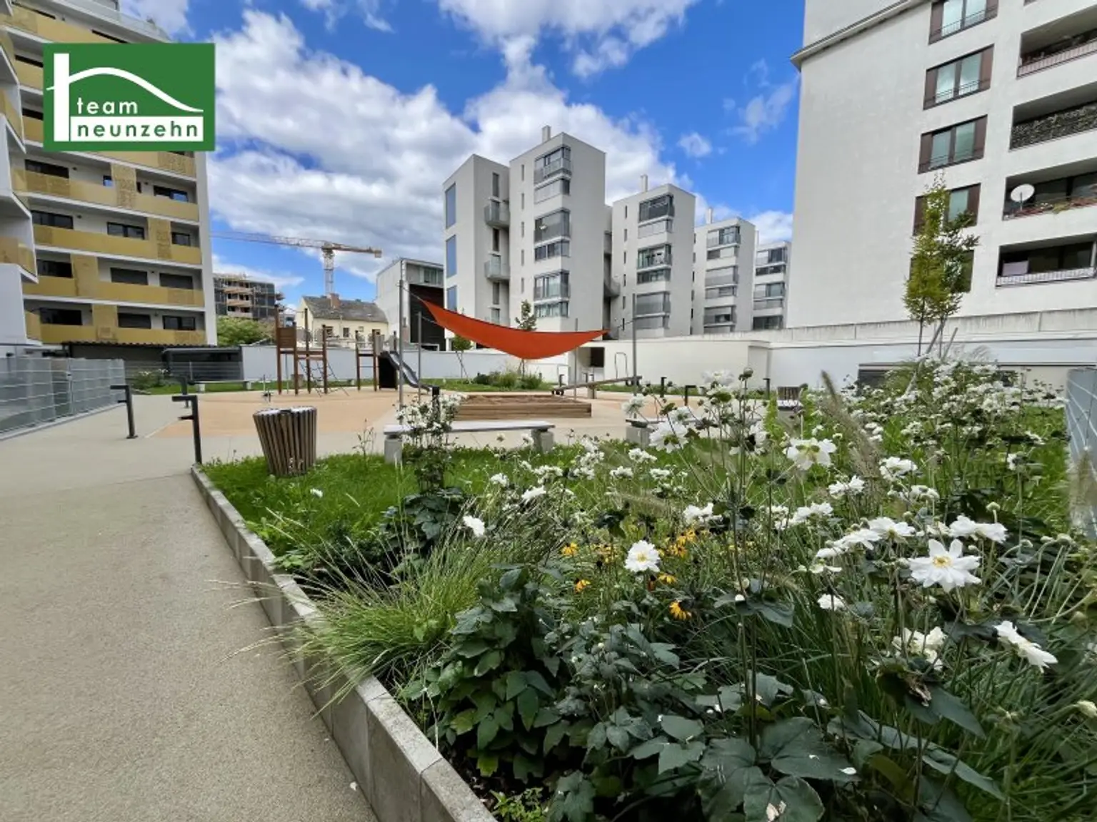 3-Zimmer-Anlegerwohnung – Toplage - Provisionsfrei