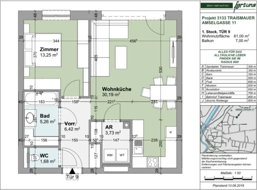 Plan