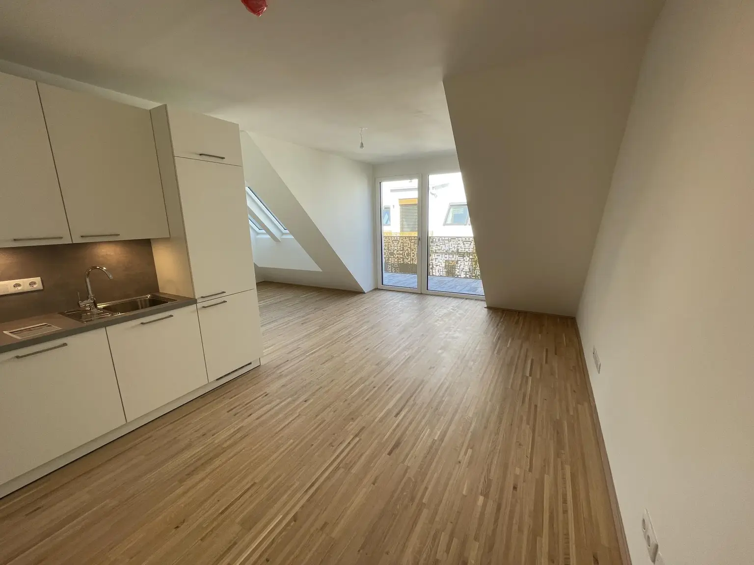Vorsorgewohnung | Stadt. Land. Fluss. | 2 - Zimmer Anlagewohnung - Top 3/19