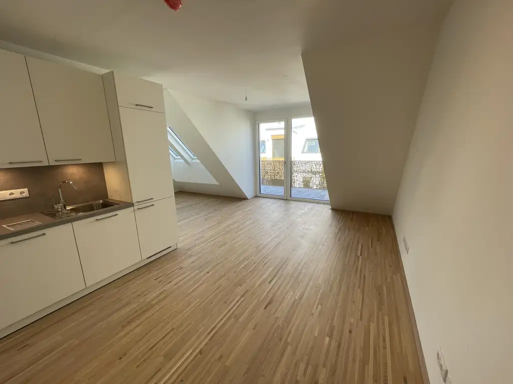 Vorsorgewohnung | Stadt. Land. Fluss. | 2 - Zimmer Anlagewohnung - Top 3/19